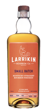 Larrikin Small Batch